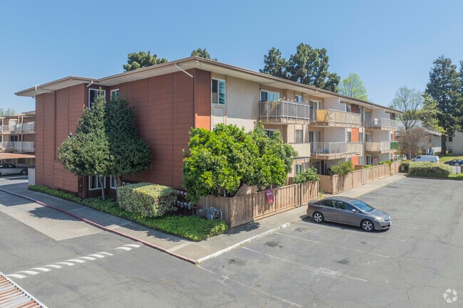 Exterior alternativo - Parkmont Gardens