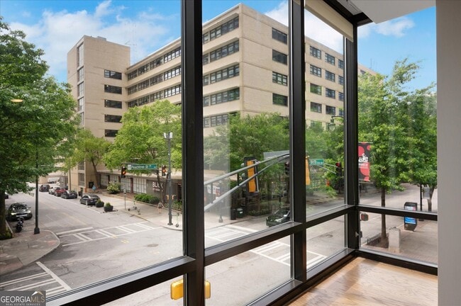 Photo - 867 Peachtree St NE Condo Unit 202