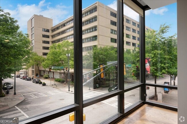 Building Photo - 867 Peachtree St NE Unit 202 Rental