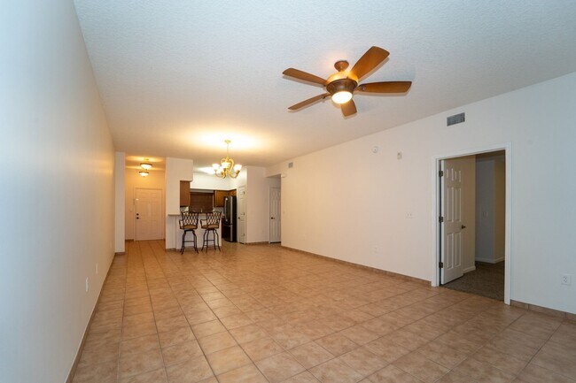 Photo - Belle Haven 2-Bedroom Condo with Pond View...