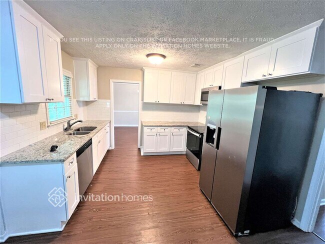 Photo - 3993 Sugar Valley Dr SE