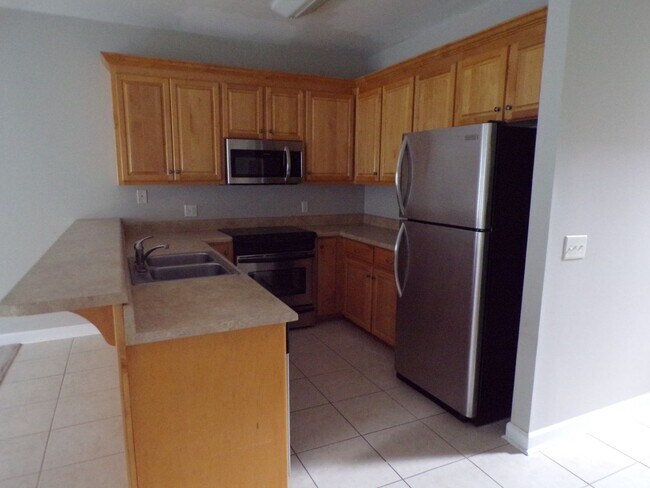 Photo - Eagle Landing Townhomes, Enterprise, AL