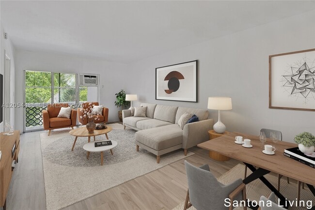 Building Photo - 6580 Santona St Unit A37