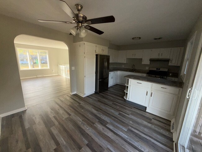 Photo - 4 BEDROOMS AND 2 FULL BATHROOMS