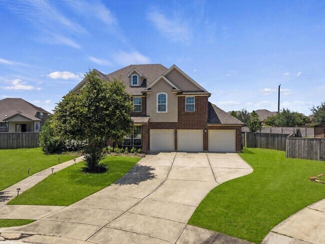 Photo - 2203 Rocky Shores Ln
