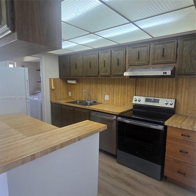 Photo - 8401 SW 107th Ave Unit 312E