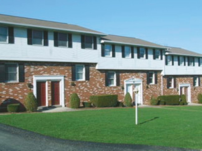 Building Photo - Trotwood Manor Rental