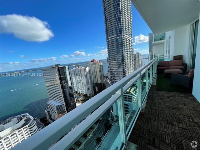 Building Photo - 951 Brickell Ave Rental