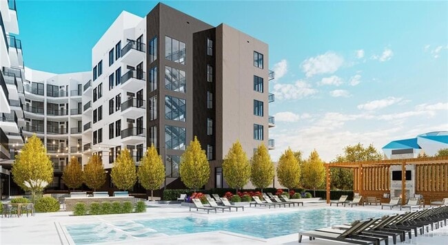 Photo - 200 Nerem St NW Unit 3BR 1