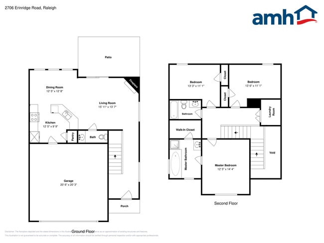 Photo - 2706 Erinridge Rd