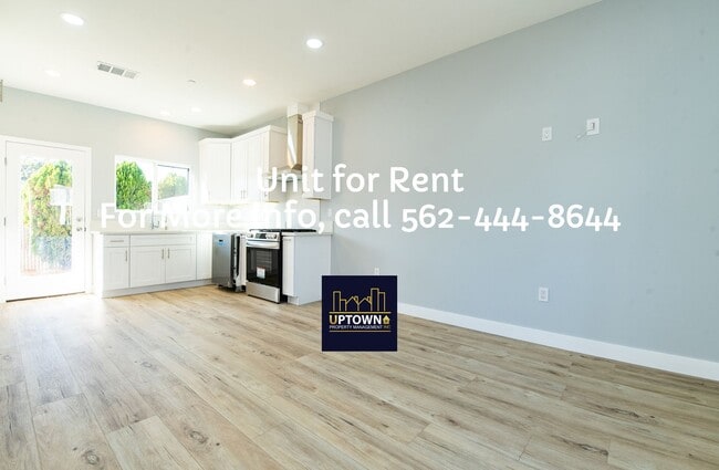 Photo - AVAILABLE 7/15/26 - House - 2 Bedrooms / 2 Baths - Bellflower