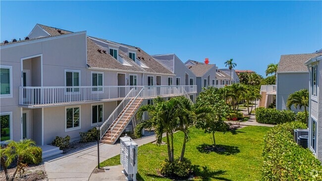 Building Photo - 2209 San Marco Rd Unit 4-201 Rental