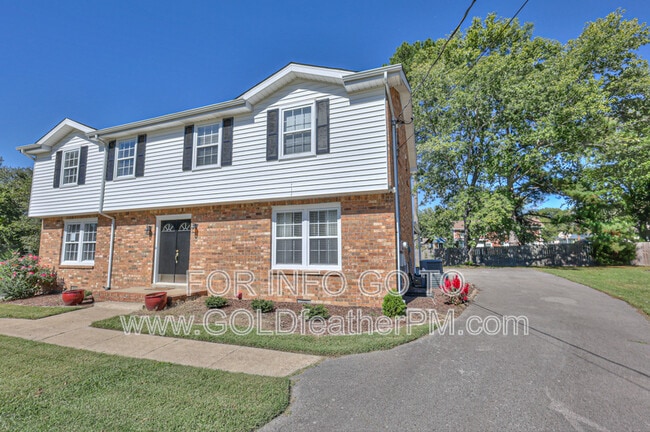 Photo - 109 Harrow Ct