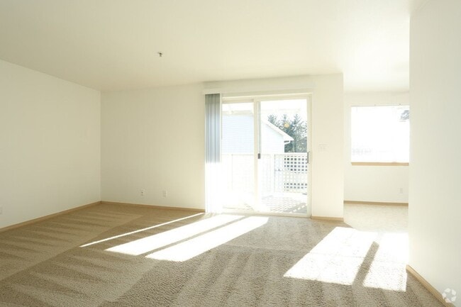 Parkhurst Apartments