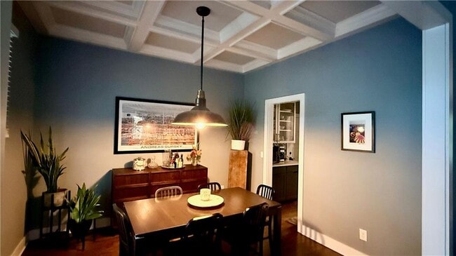 Photo - 2231 Cavanaugh Ave SE