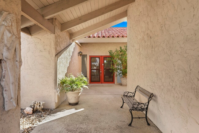 Building Photo - 37868 Los Cocos Dr E