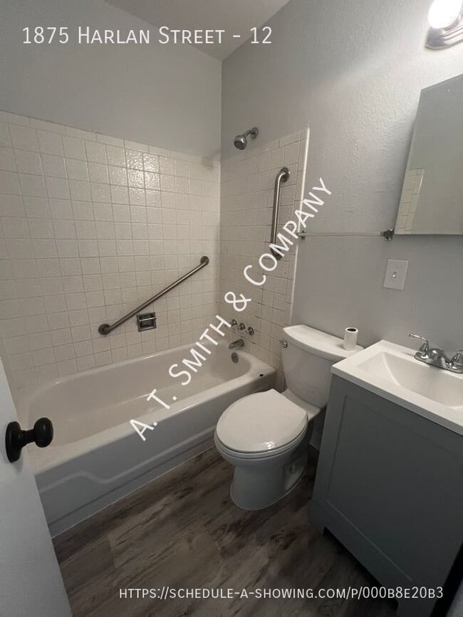 Photo - 1875 Harlan St Unit 12
