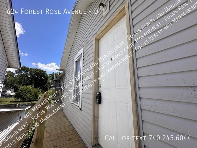 Photo - 624 Forest Rose Ave