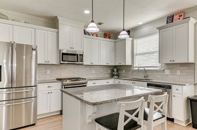 Photo - Summerton Village 2 Story Home
