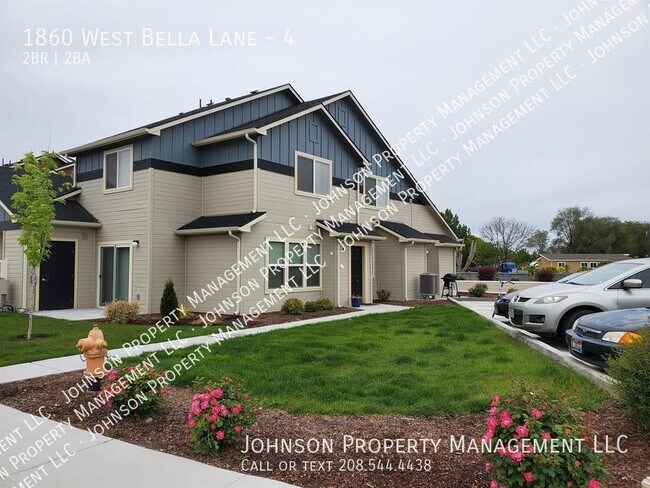 Photo - 1860 W Bella Ln Unidad 4