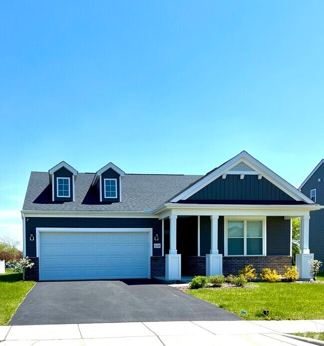 Houses for Rent near Circleville OH 2 Houses