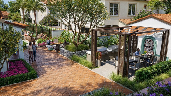 Photo - Independence in Dixon