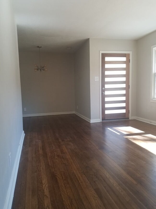 Photo - 4 Bed 2 Bath in Decatur!