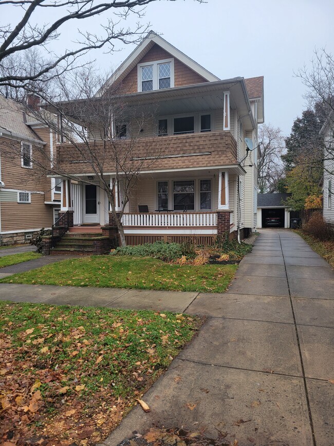 Photo - 1285 Brockley Ave Apartments Unit Up
