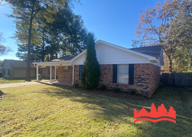 Photo - 5361 Sputnik Dr