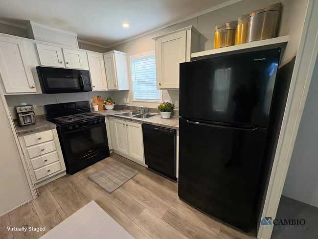 Building Photo - 2397 8 Mile Rd