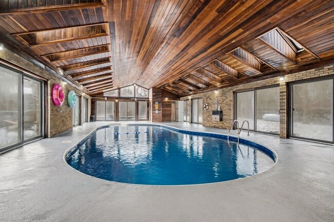Photo - Spacious Batavia Retreat with Indoor Pool!