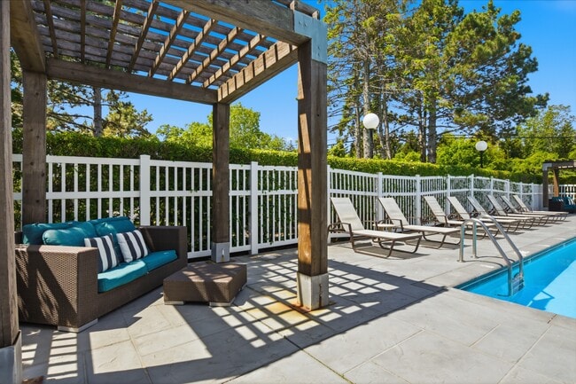 Forest Pointe Apartments