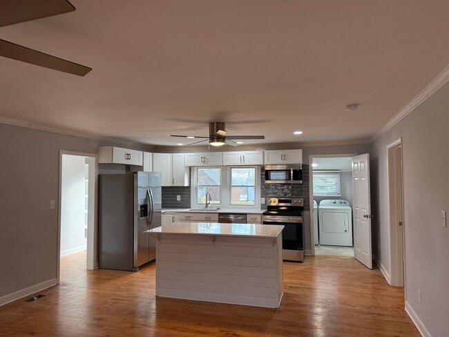 Photo - Renovated 3 bedroom 2 bathroom home with large yard