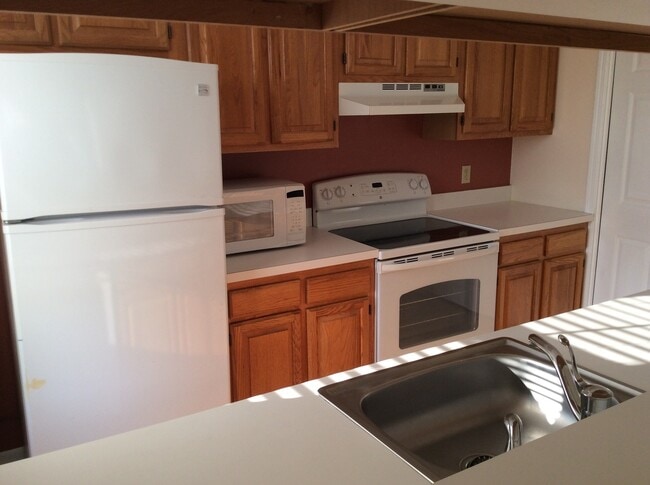 Photo - Charming, low maintenance 2 bedroom available now!