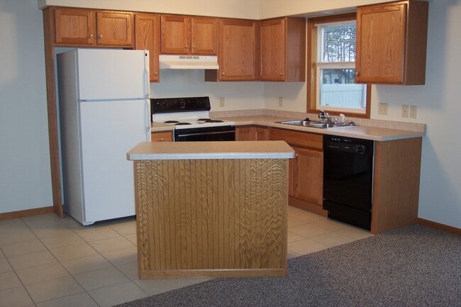 Tomah Property Management North