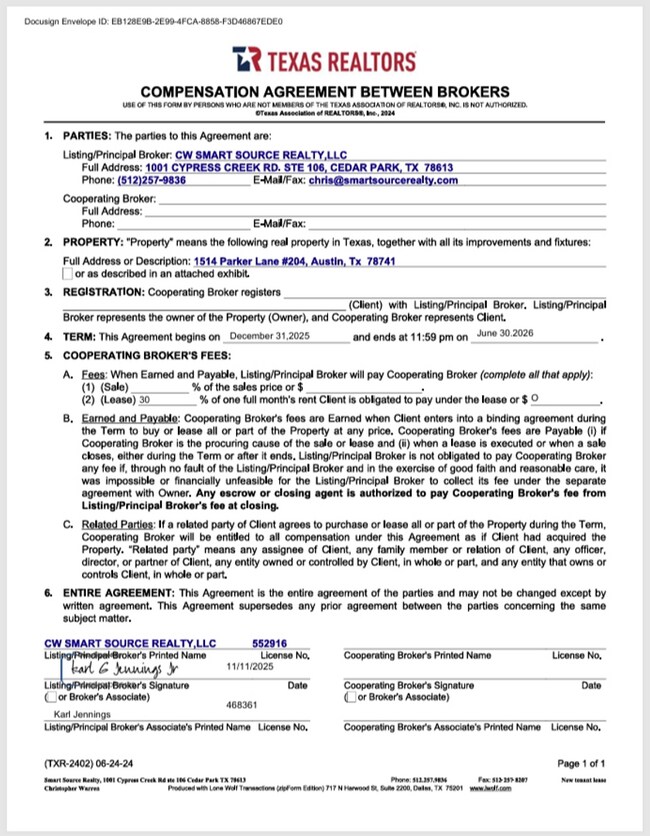 Photo - Cozy Condo close to downtown!!