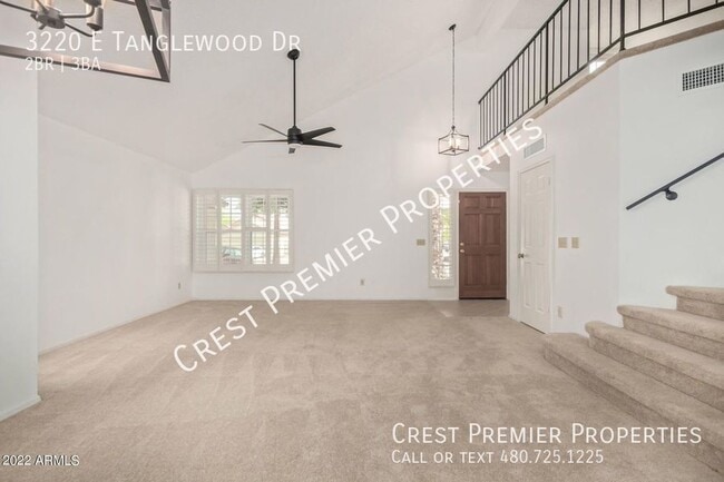 Photo - 3220 E Tanglewood Dr