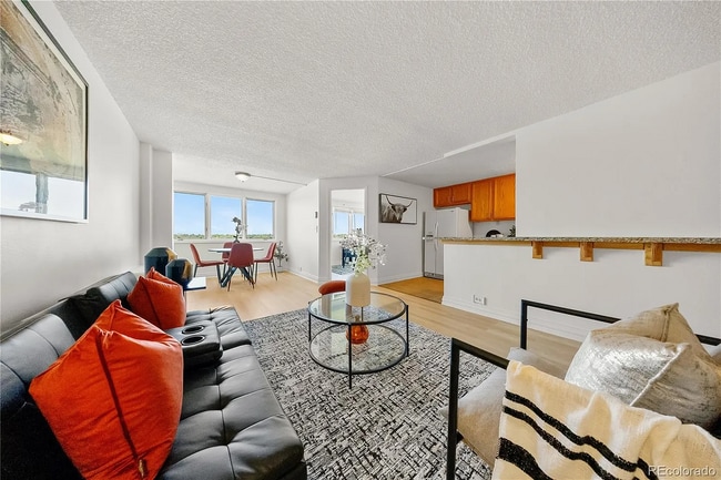 Photo - 2225 Buchtel Blvd Unit #1007