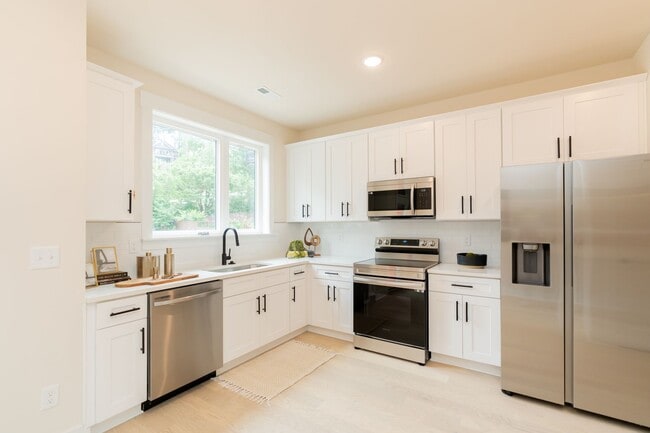 Photo - Brand New 2 Bedroom in North Shore