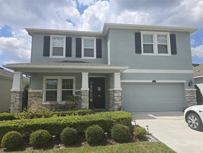 Building Photo - 10912 Honor Rd