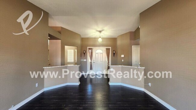 20322 Skyline Ranch Dr