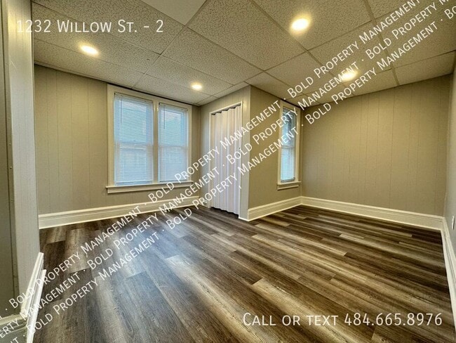 Photo - 1232 Willow St Unit 2