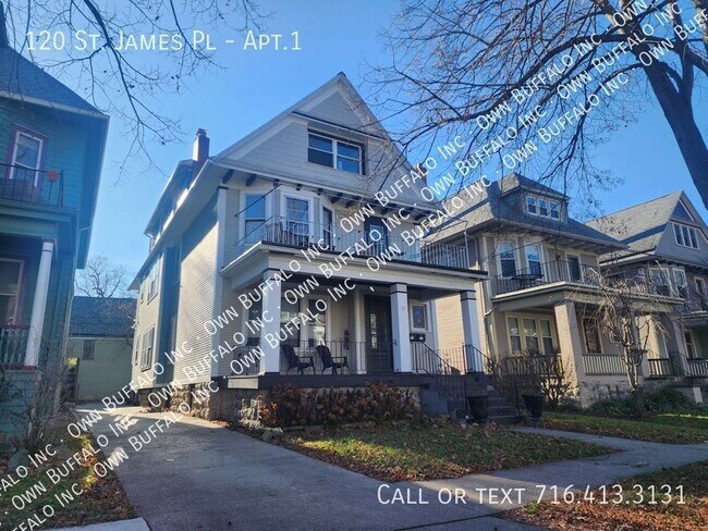 Photo - Charming 3-Bedroom Retreat in the Heart of... Unidad Apt.1