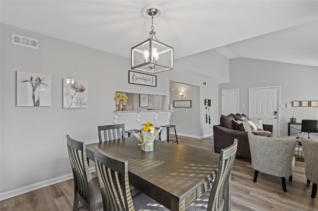 Photo - 7200 T C Jester Blvd Unidad 3103