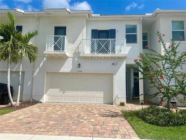 Park Central, Royal Palm Beach, FL 33411 -... - Park Central, Royal Palm Beach, FL 33411 -... Casa Adosada