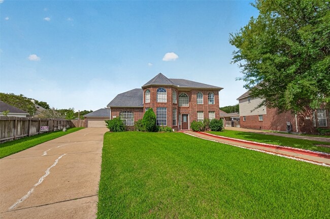 11930 Matagorda Ln