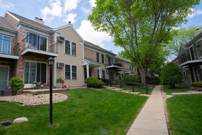 High Point Commons Apartments - High Point Commons Apartments