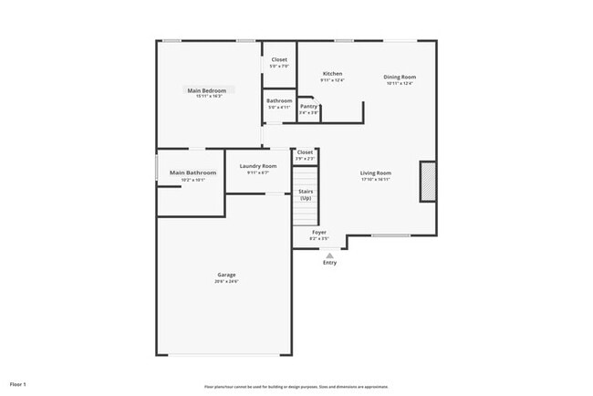 Photo - 15980 Trey Hughes Dr NW