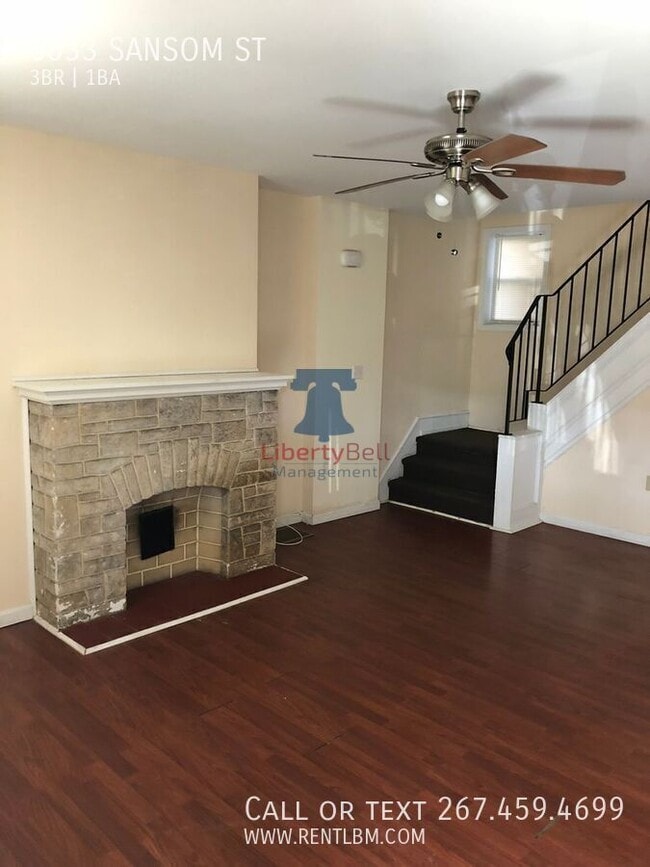 Photo - 6033 Sansom St