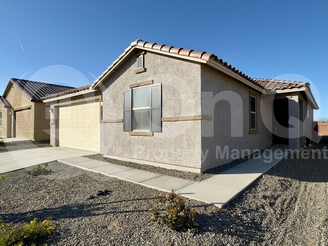 Photo - 2190 W Desert Topaz Wy